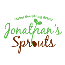 Jonathan's Sprouts Makes Everything Better
